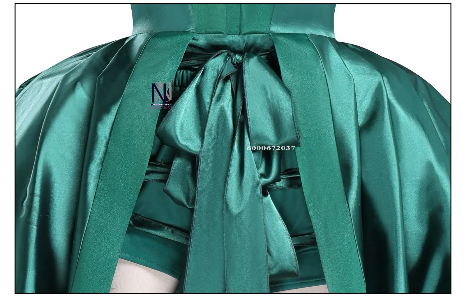 Горячий костюм для косплея из фильма - Фотография_3