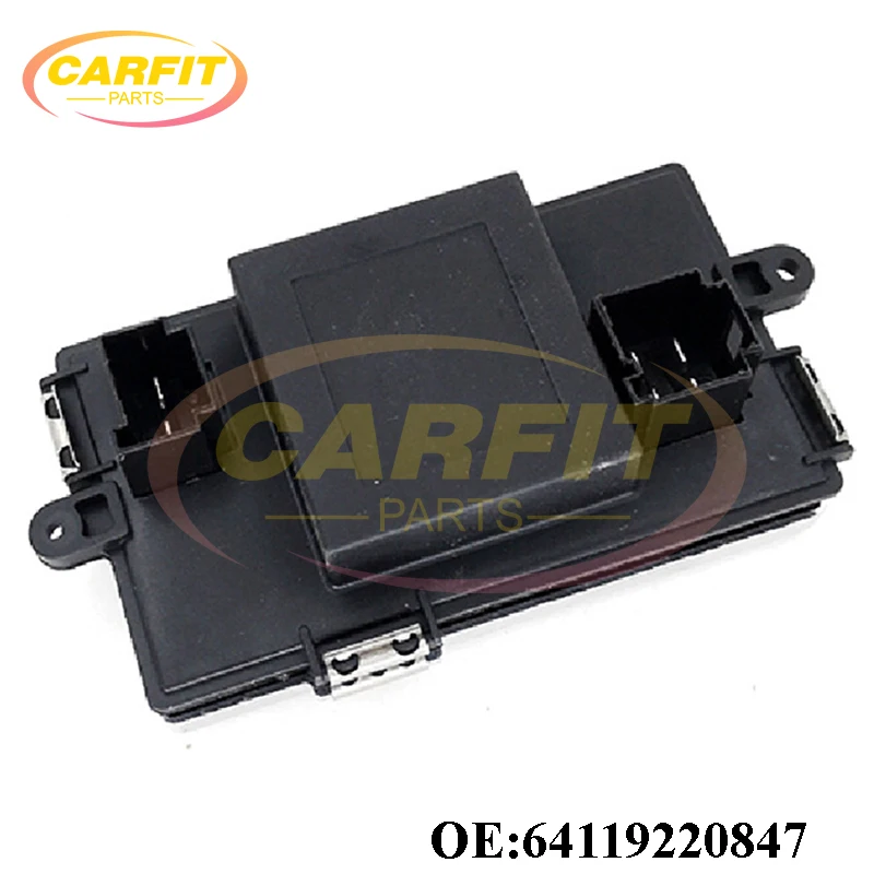 Новый oem 64119220847 64119203323 - Фотография_4