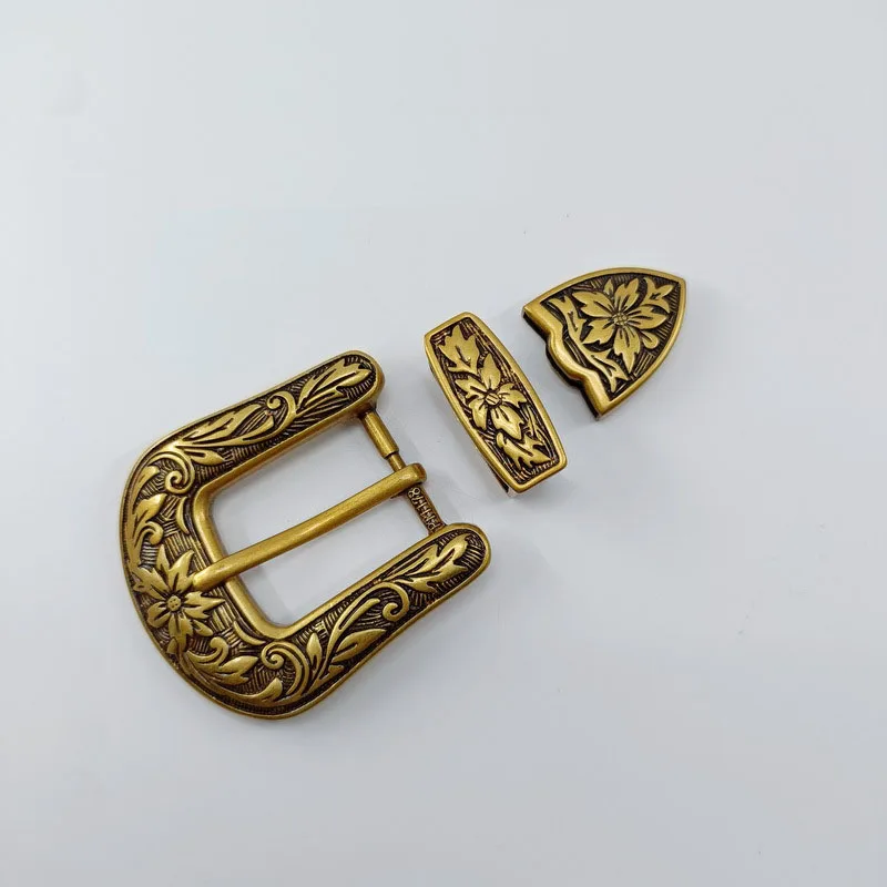 Года, этническая пряжка ремня - - Фотография_4