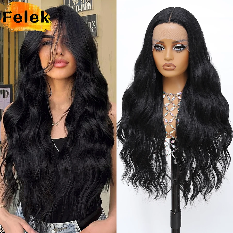 Ombre шоколадно-коричневый глубокая - Фотография_3