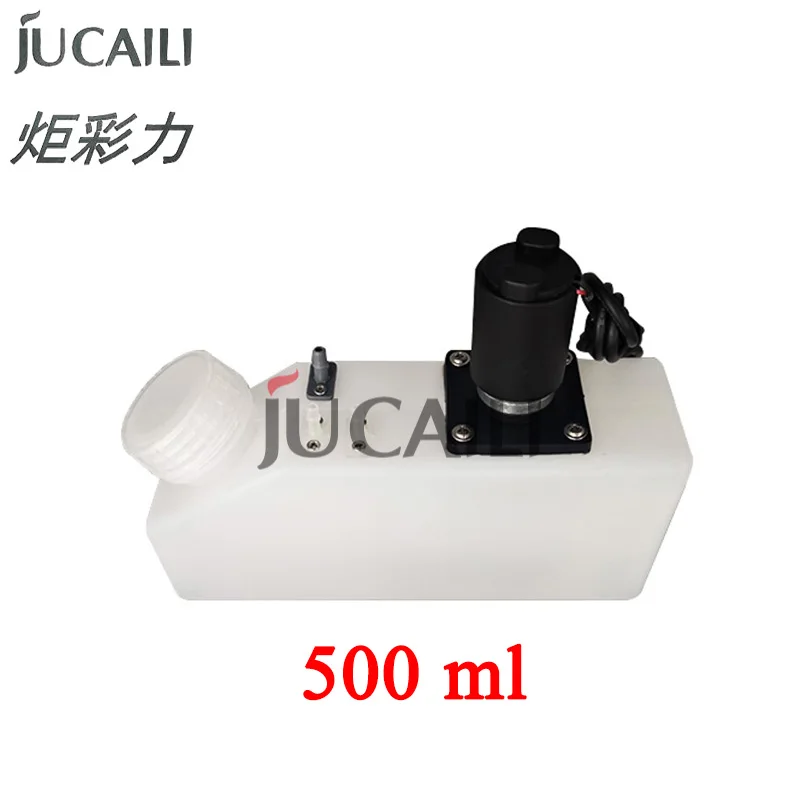 Картридж с чернилами jcl 500 мл