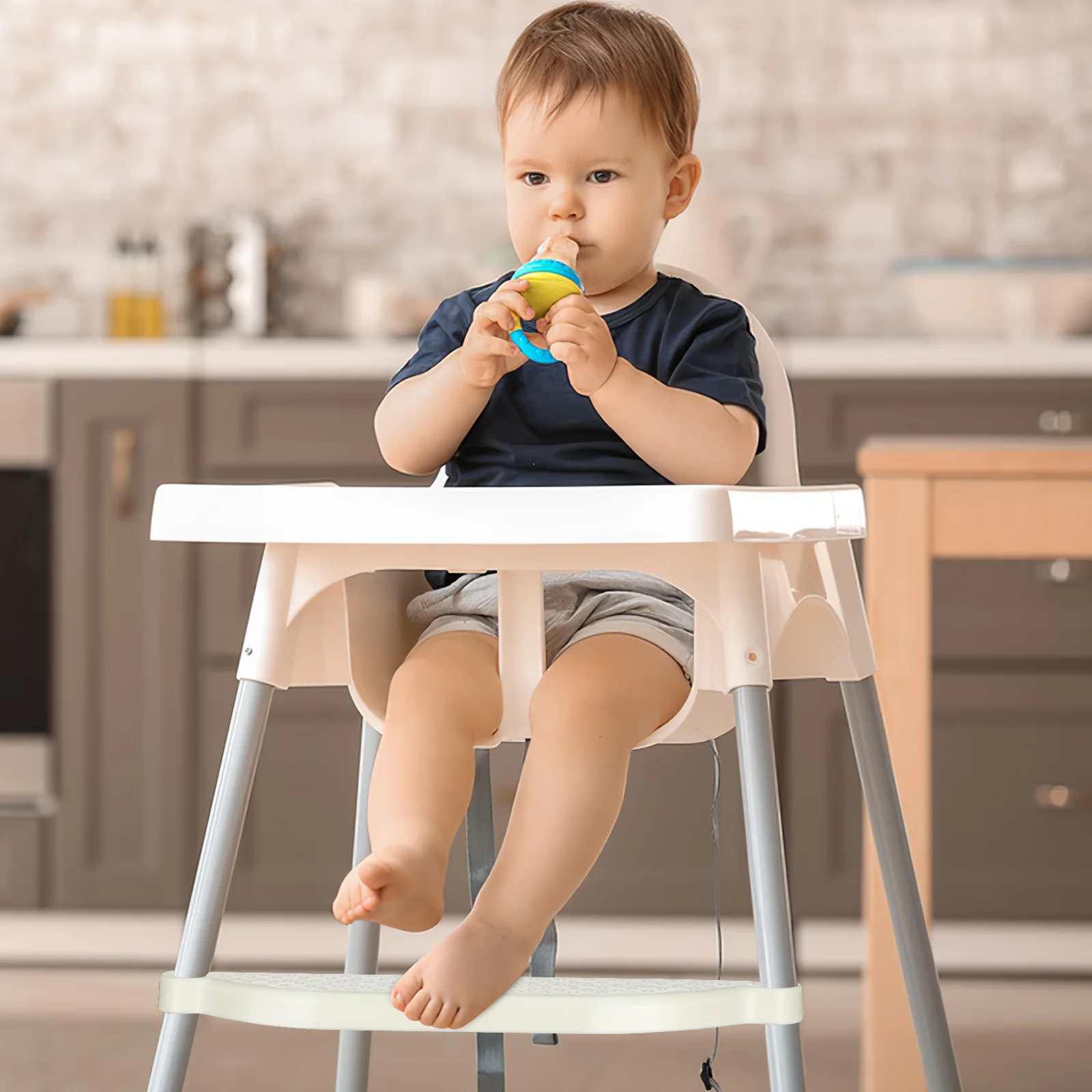 Подставка для ног для стульчика