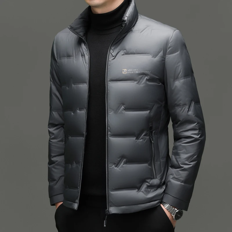 Зимний пуховик 2026 - Фотография_4