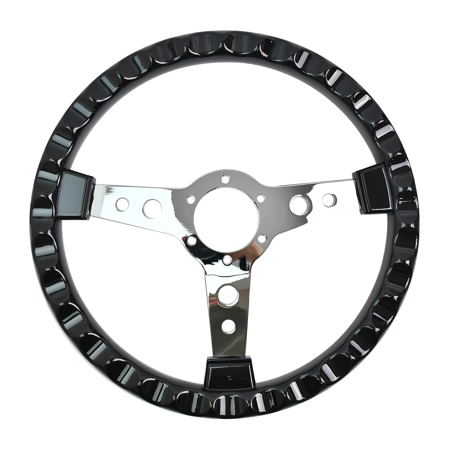 Tiypor 350 мм abs автомобильный - Фотография_6