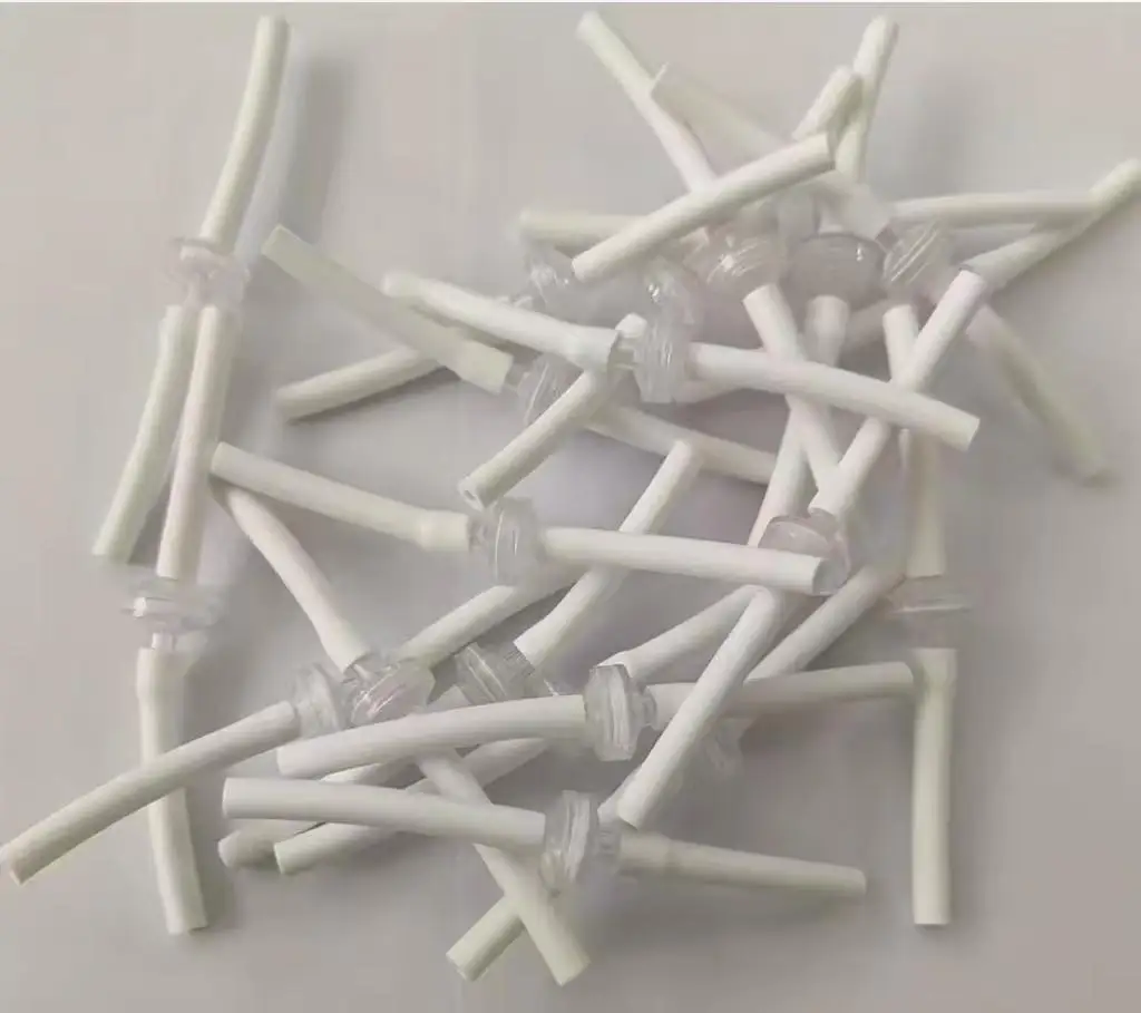 Радиочастотный аппарат для микронидлинга