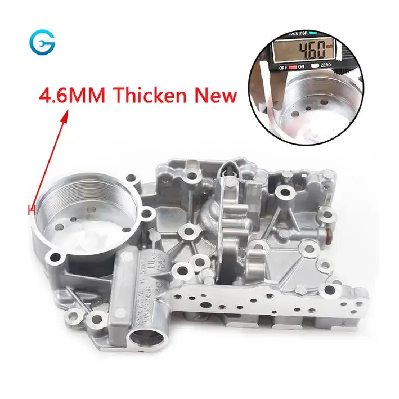 Совершенно новый dq200 0am dsg - Фотография_3