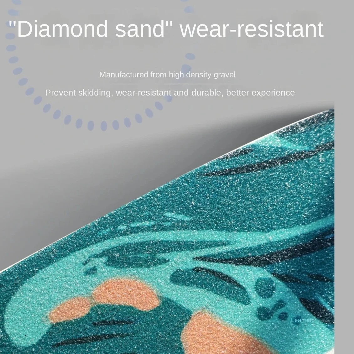 Профессиональная доска для серфинга без педалей для начинающих - Фотография_4