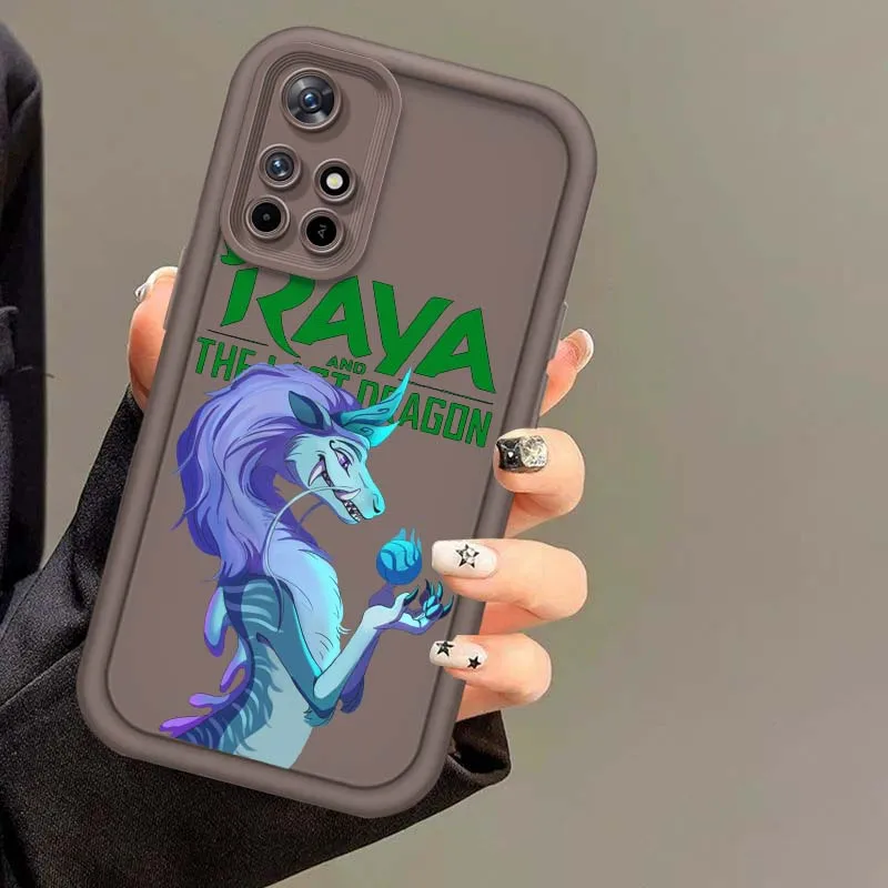 Disney raya and the last cool для - Фотография_6