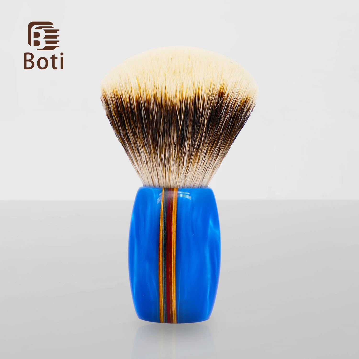Щетка для бритья boti shd captain - Фотография_6