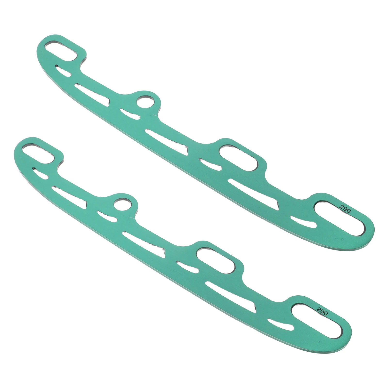 Комплект для замены лезвий для роликовых коньков - Фотография_3