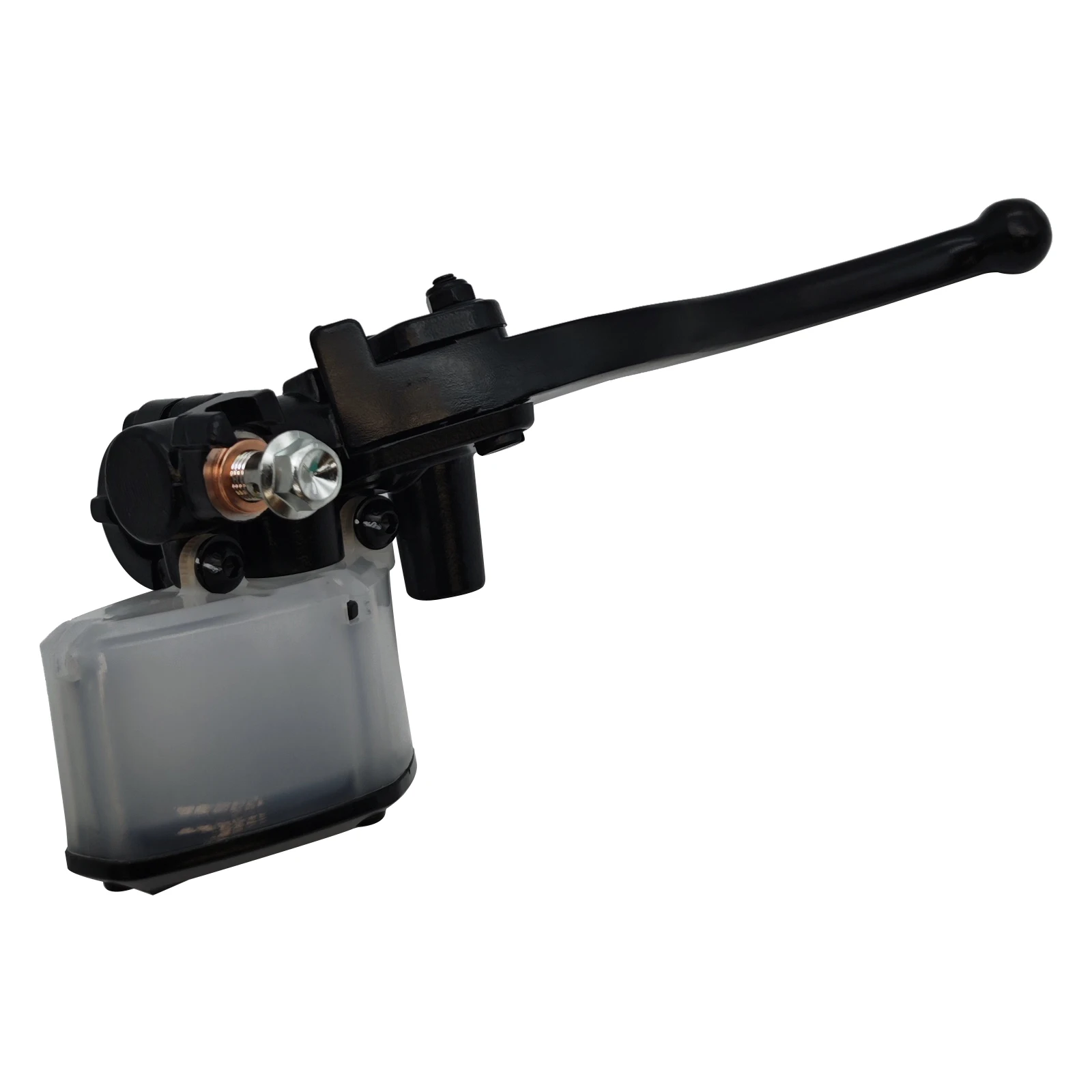 Насос ручного тормоза для квадроцикла segway snarler at6 no - Фотография_2