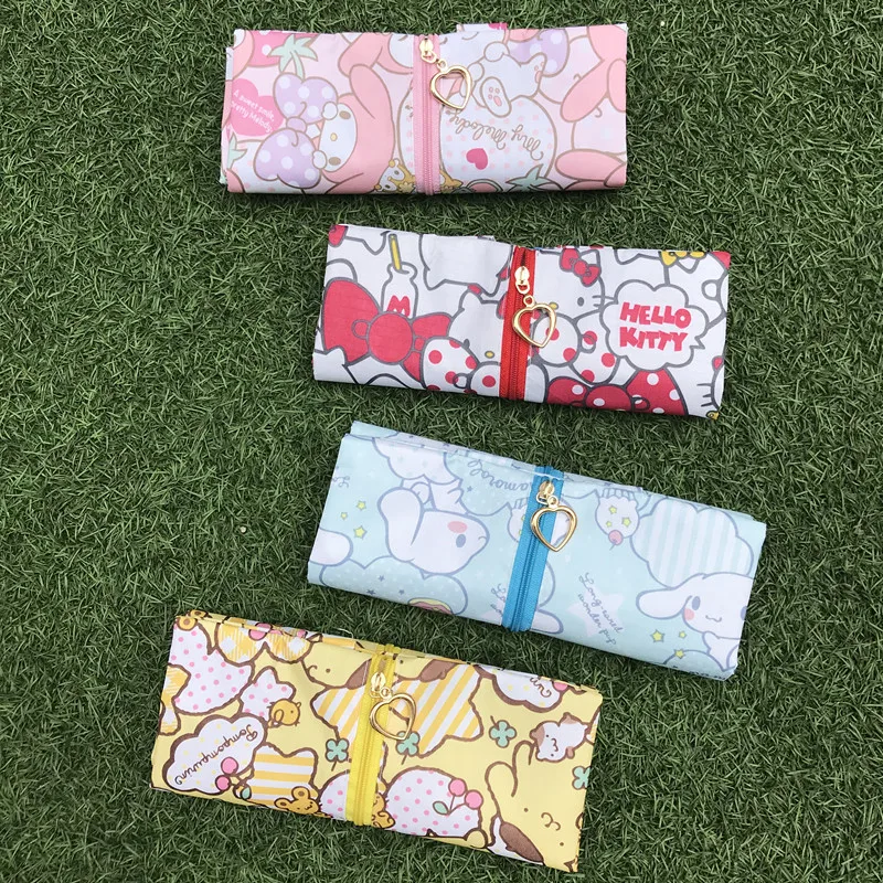 Sanrio hello kitty сумка для хранения - Фотография_2