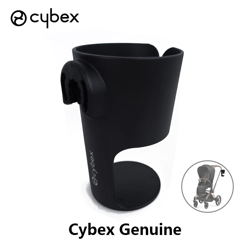 Подстаканник для коляски cybex - Фотография_5