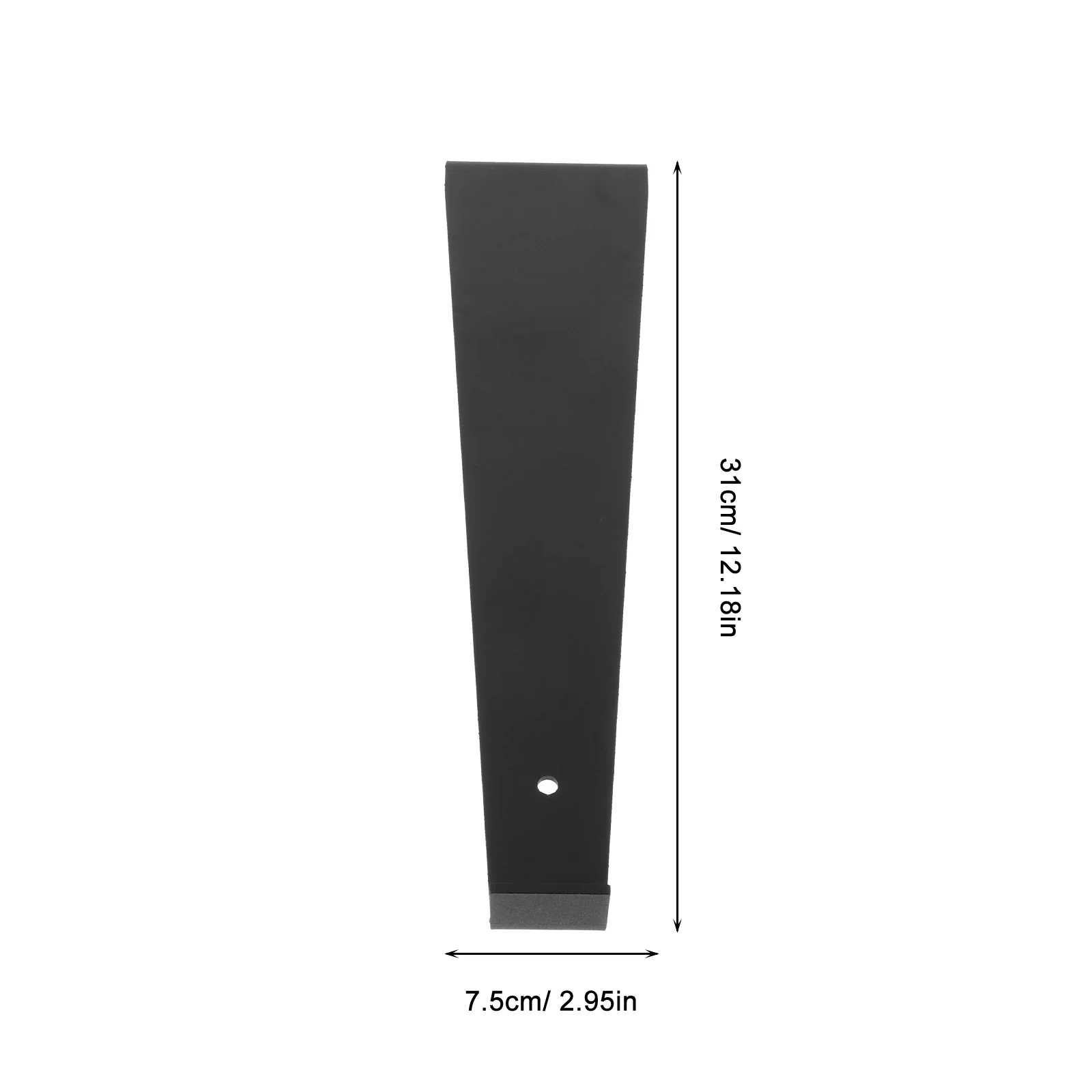 Полочная планка, прочный ламинат, - Фотография_5