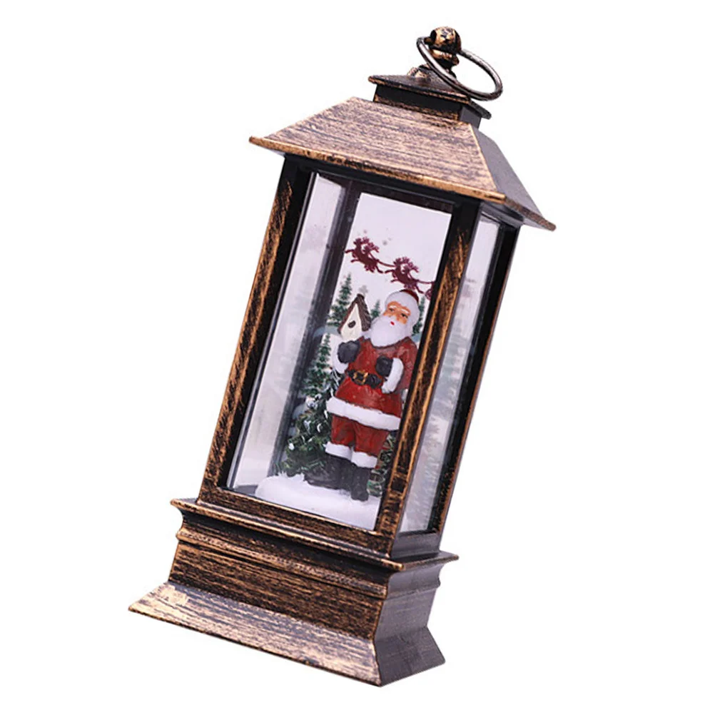 Маленькие рождественские настольные - Фотография_2