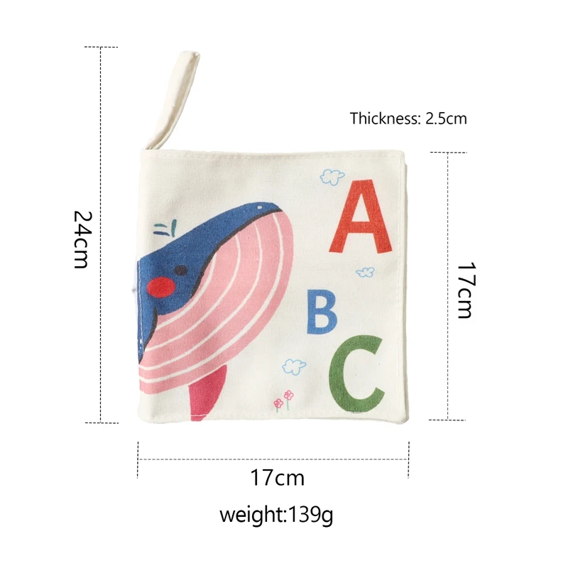 Детская игрушка монтессори - Фотография_6