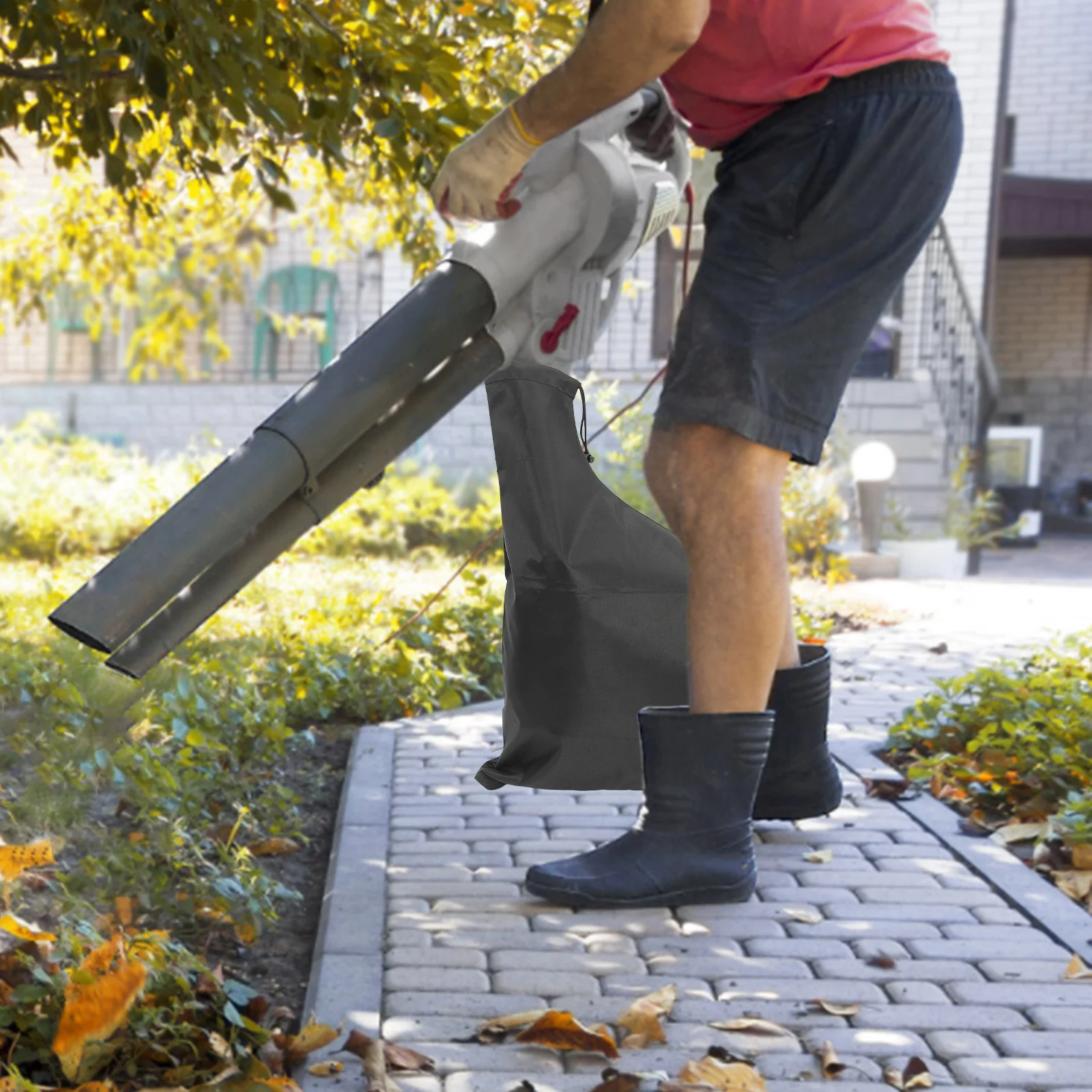 Вакуумная сумка для хранения - Фотография_4