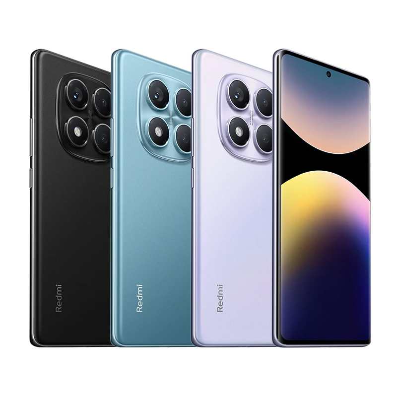 【brand+】смартфон xiaomi redmi note 14 pro - Фотография_6