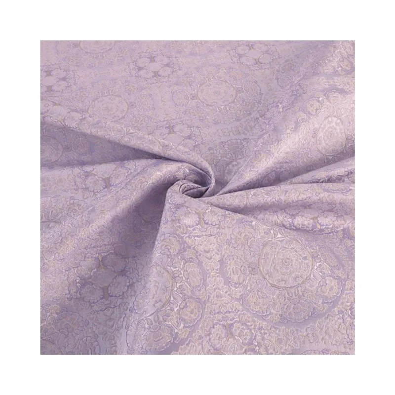 Новая китайская парчовая одежда с имитацией песен - Фотография_5