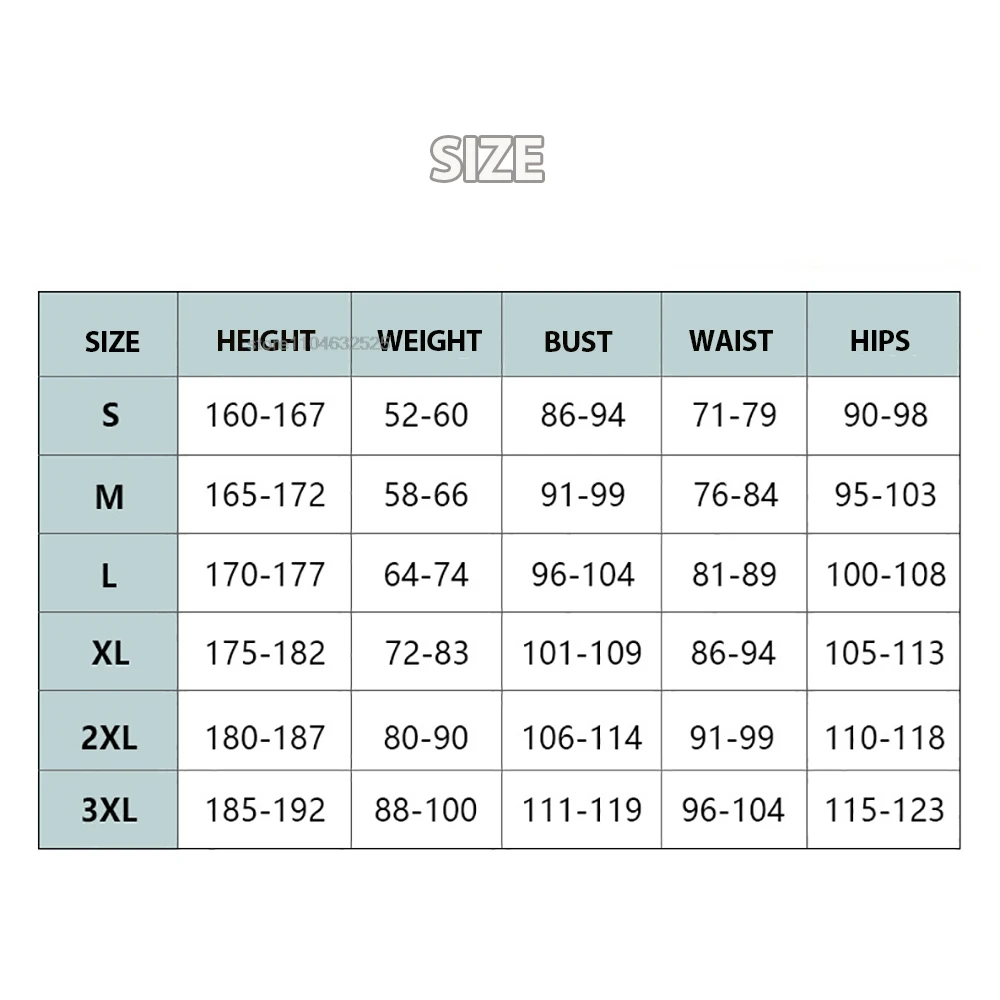 Неопреновые гидрокостюмы 3 мм - Фотография_6