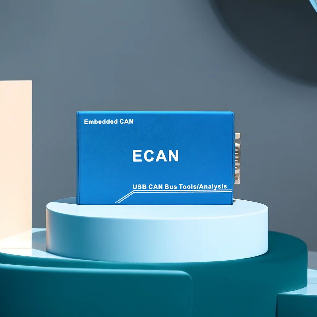 Инструмент ixxat ecan