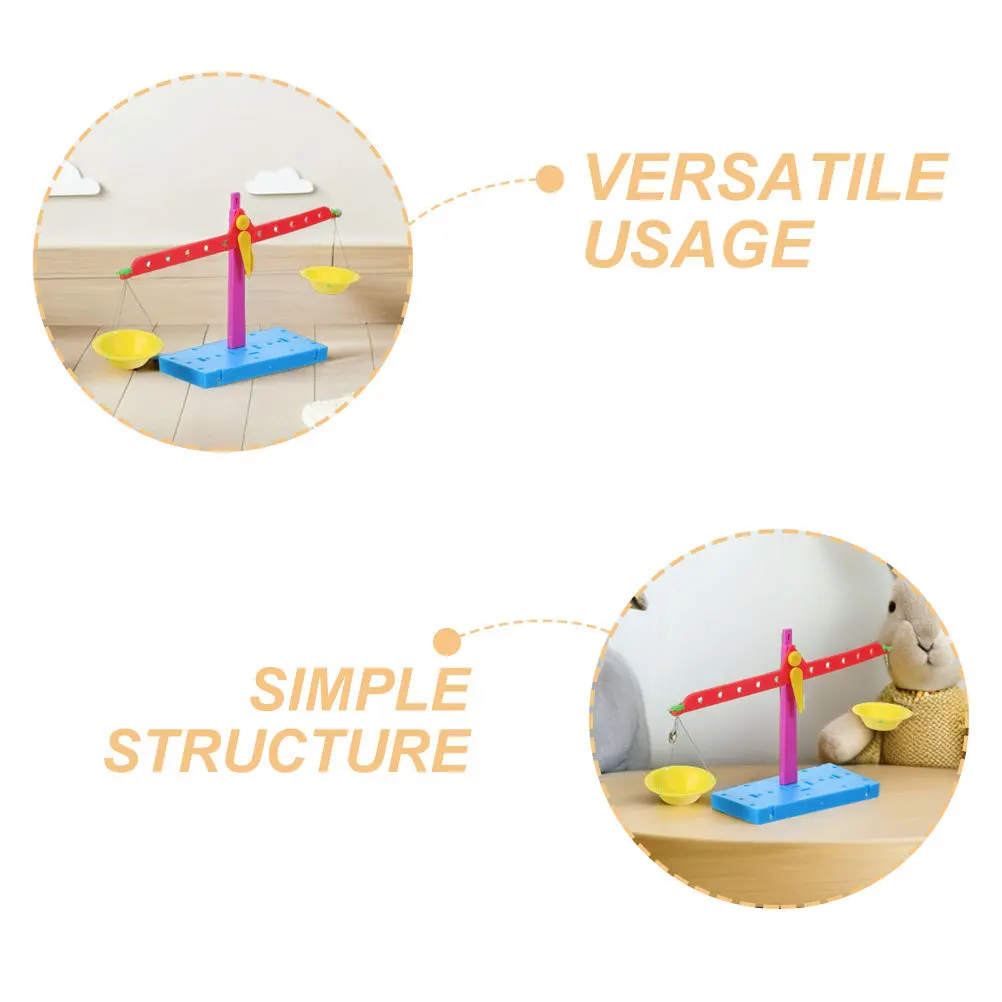 Весы баланса с рычагом - Фотография_2