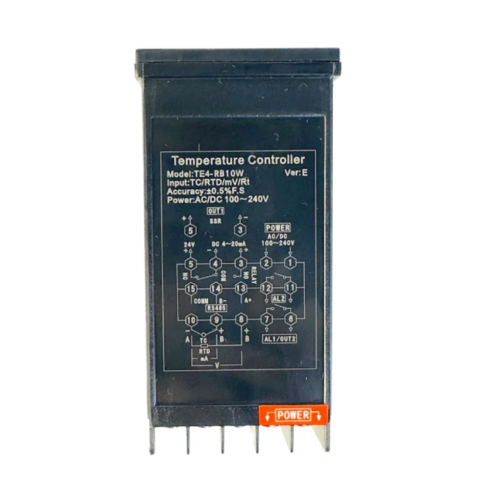 Toky te4-rb10w te4-sc18w isb10w - Фотография_3