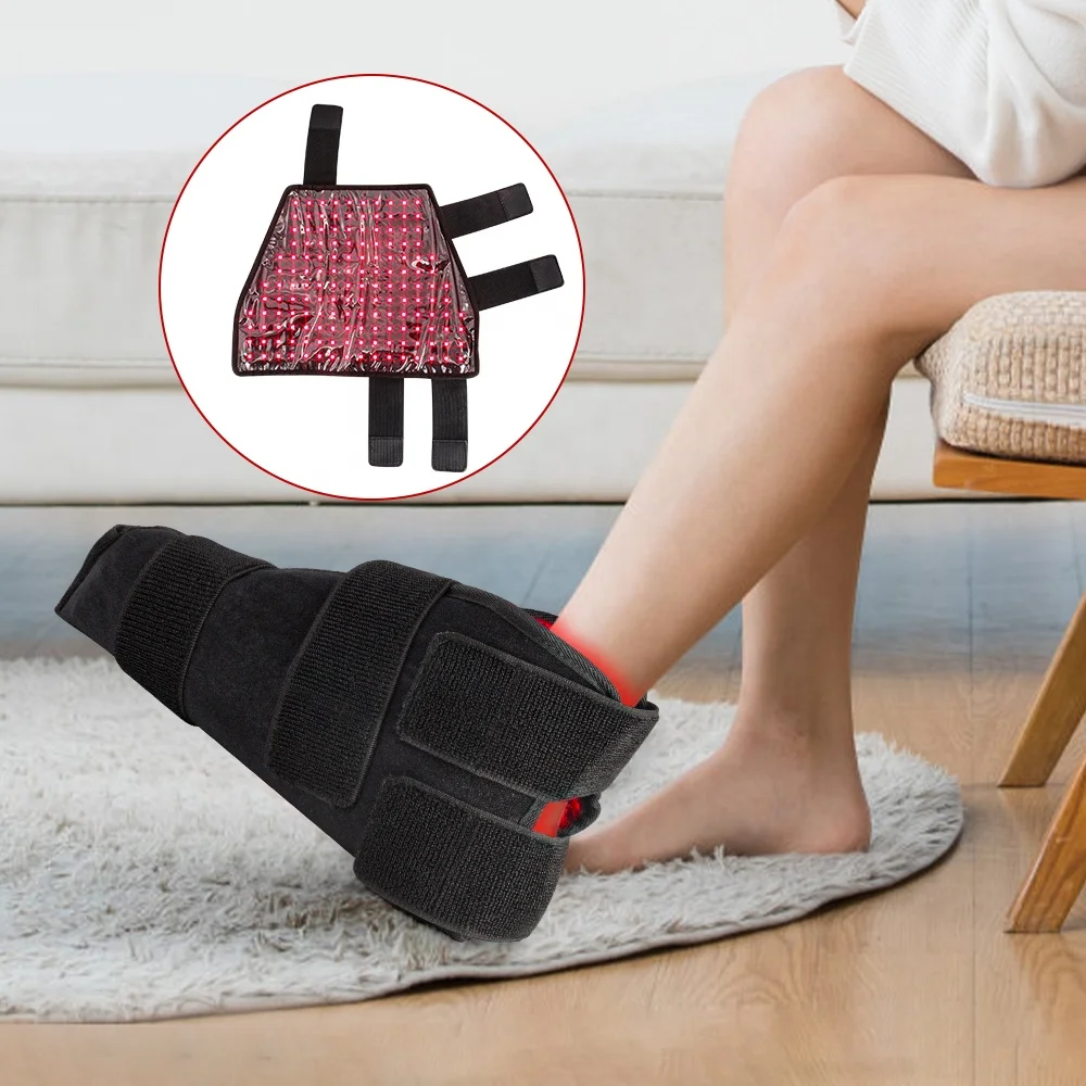 Обувь для инфракрасной светотерапии