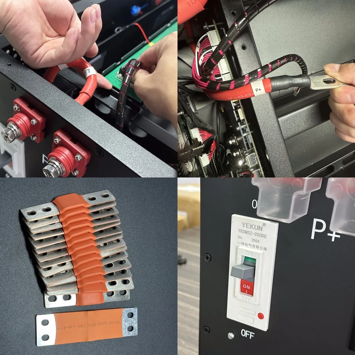 V2 box eu us stock новый дизайн diy box 16s 51 - Фотография_6