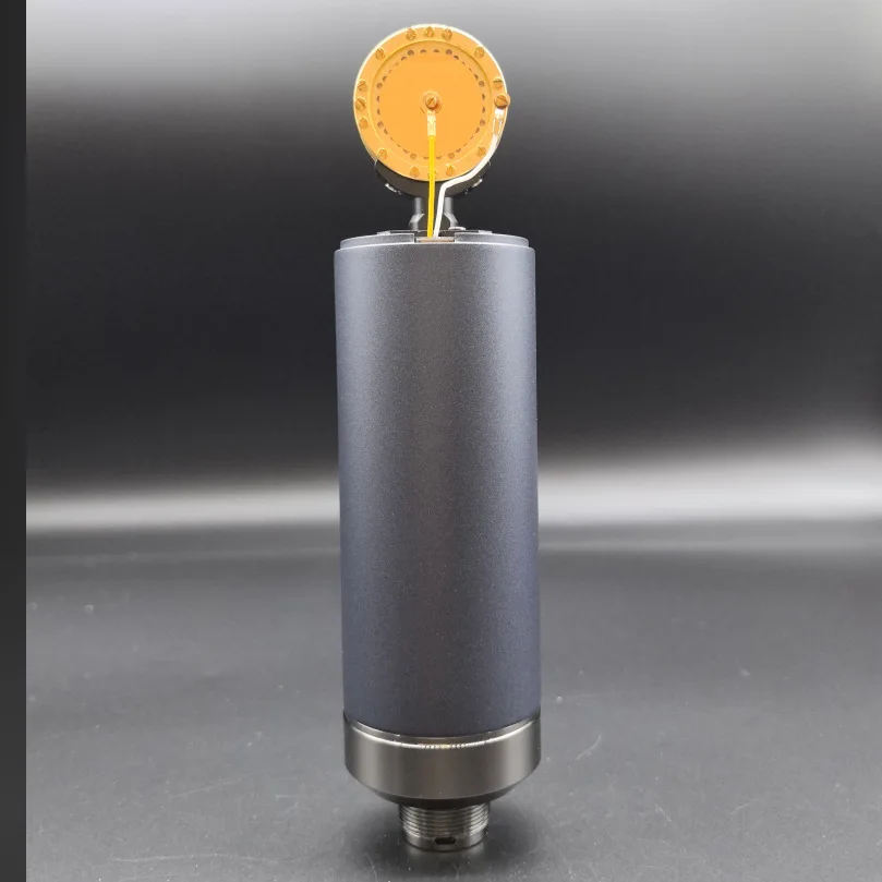 Профессиональный конденсаторный микрофон с большой диафрагмой tf51 - Фотография_3