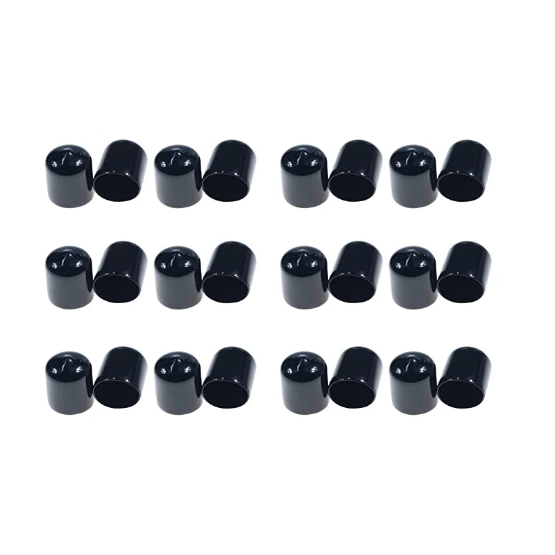 Резиновая торцевая заглушка из пвх - Фотография_4