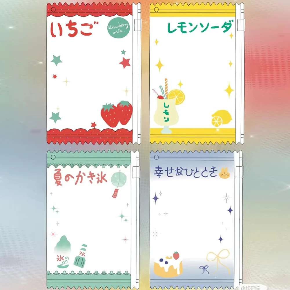 Сумка для конфет в японском стиле - Фотография_5