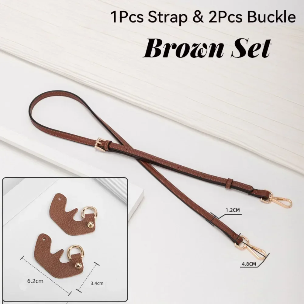 1 комплект, ремень для сумки longchamp - Фотография_6