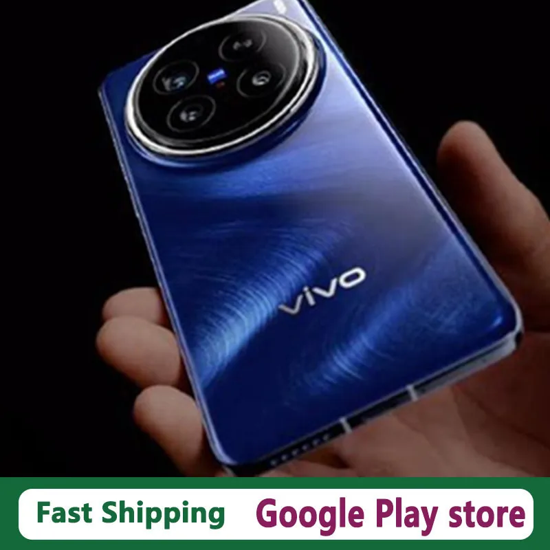 【brand+】vivo x200 pro мобильный телефон