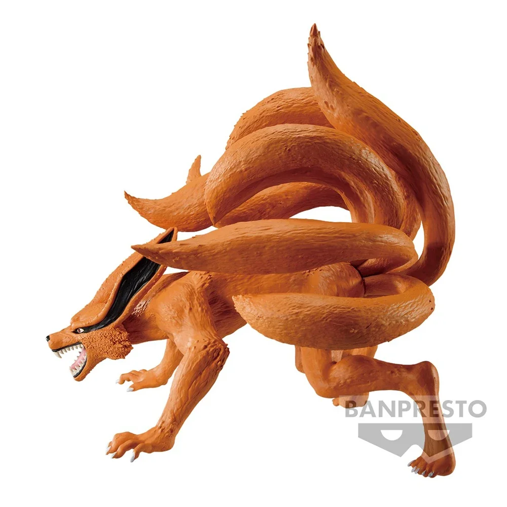 В наличии оригинальная bandai naruto: shippuden kyuubi kurama - Фотография_3