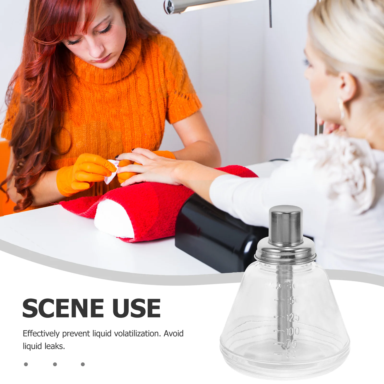 Многоразовый пресс-бутылка - Фотография_3