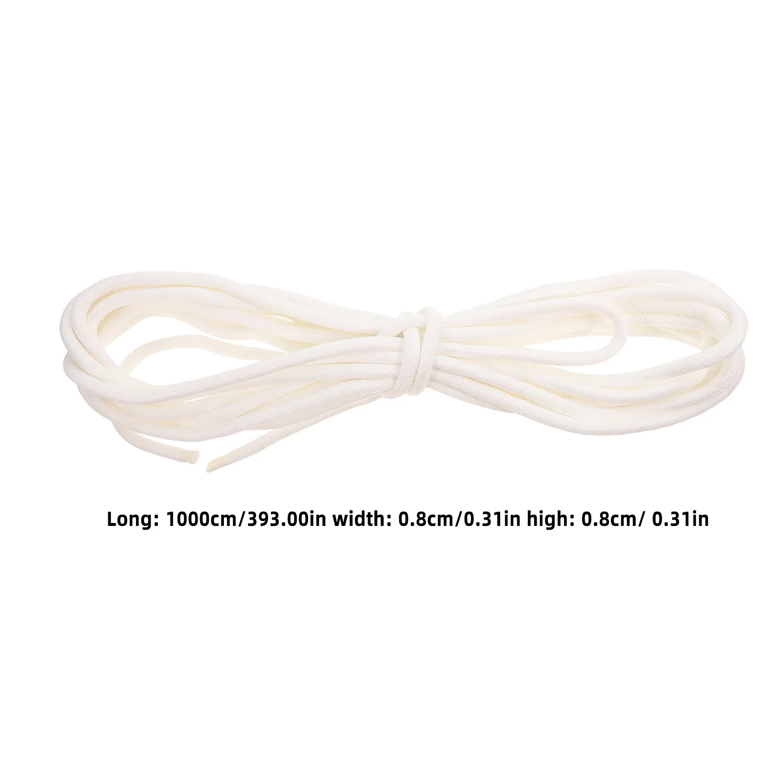 Автоматический полив хлопчатобумажной веревки - Фотография_4