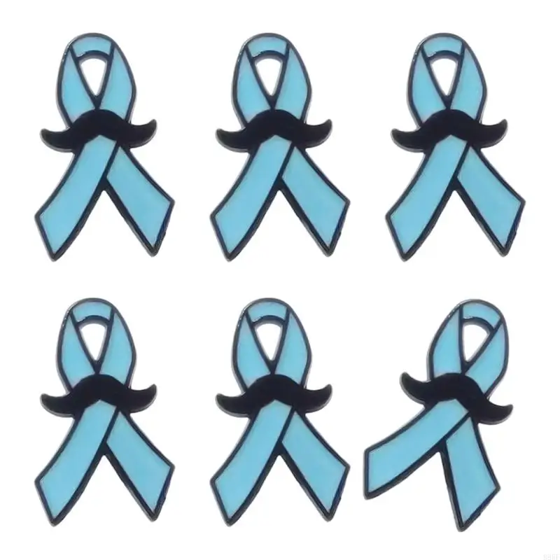 B95f элегантная синяя лента - Фотография_4