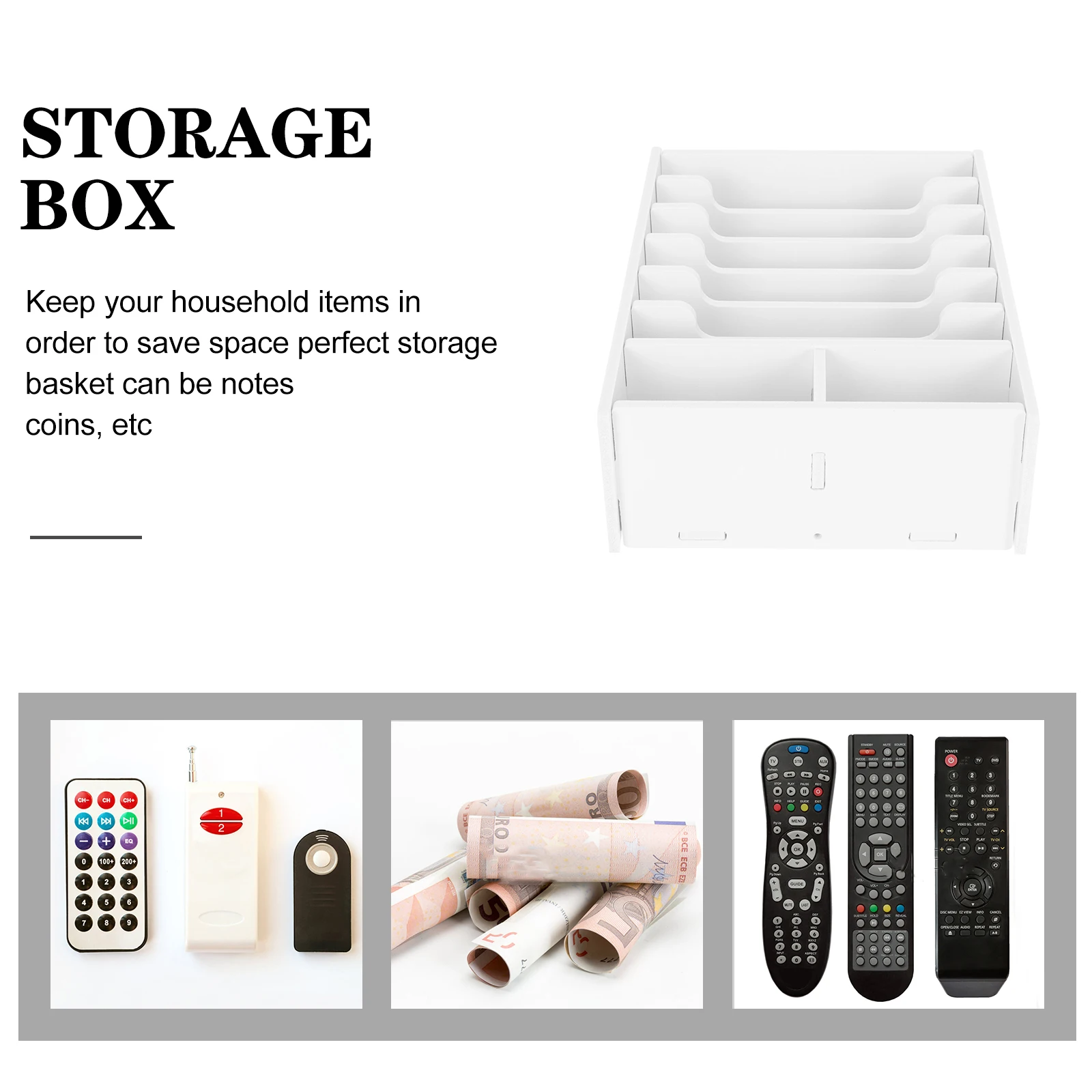 Ящик для наличных - Фотография_5