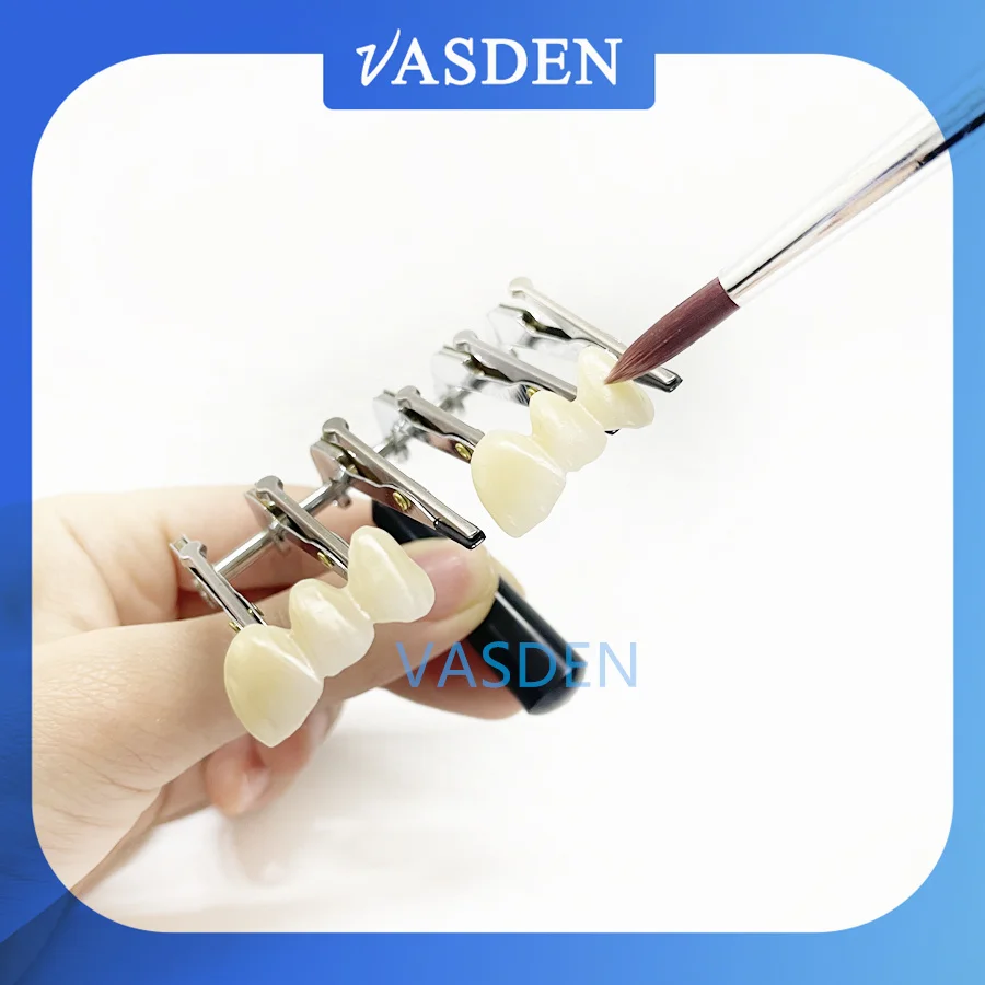 Стоматологическое лабораторное оборудование vasden - Фотография_4