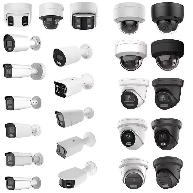 Оригинальный сетевой видеорегистратор hikvisions ai nvr 4 - Фотография_4
