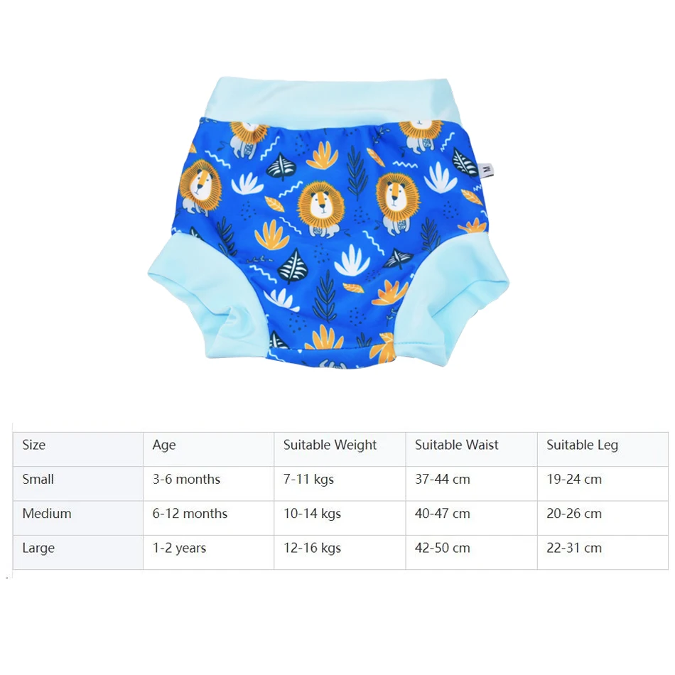 Wizinfant экологические детские - Фотография_3