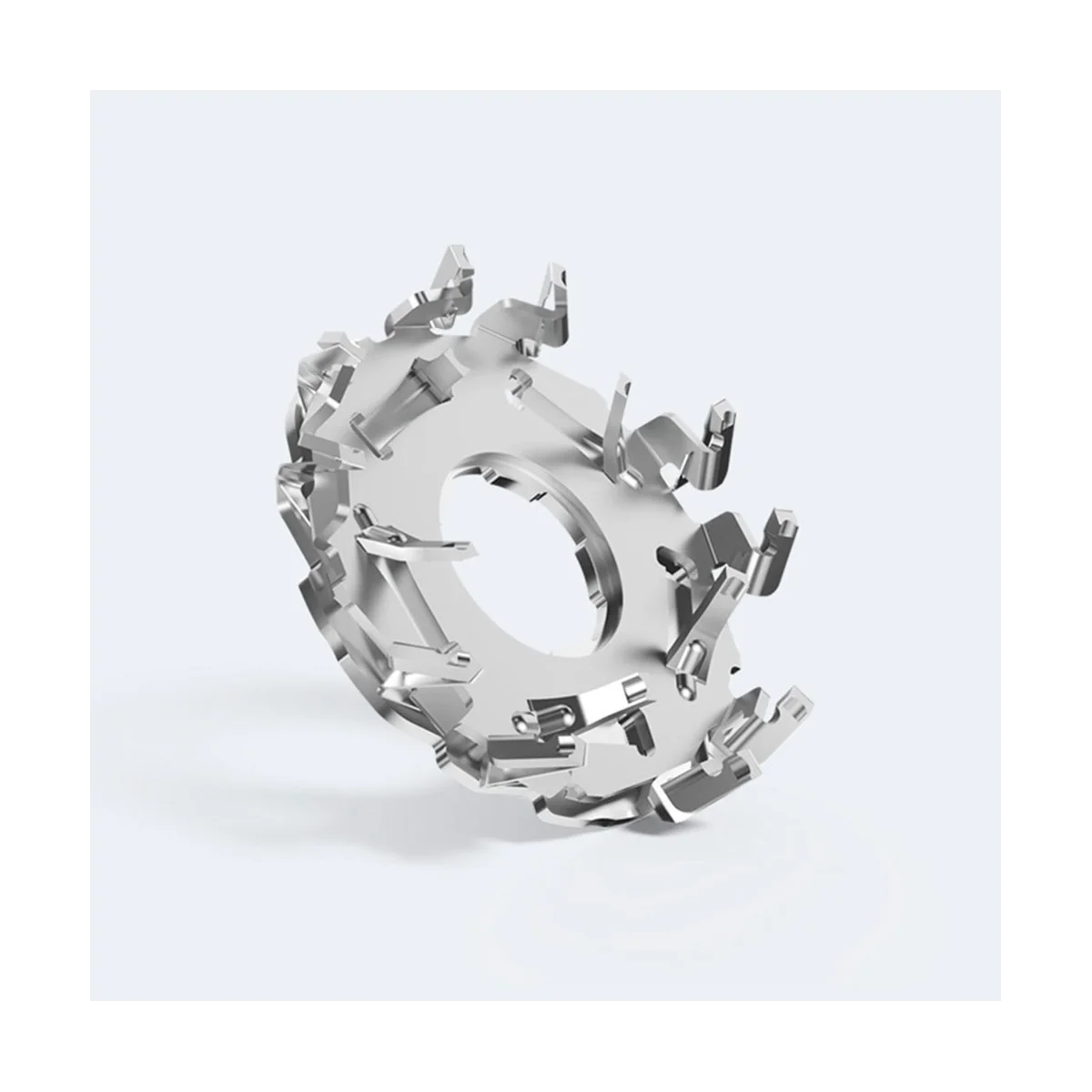 Сменная головка для электробритвы xiaomi mijia s500 - Фотография_4