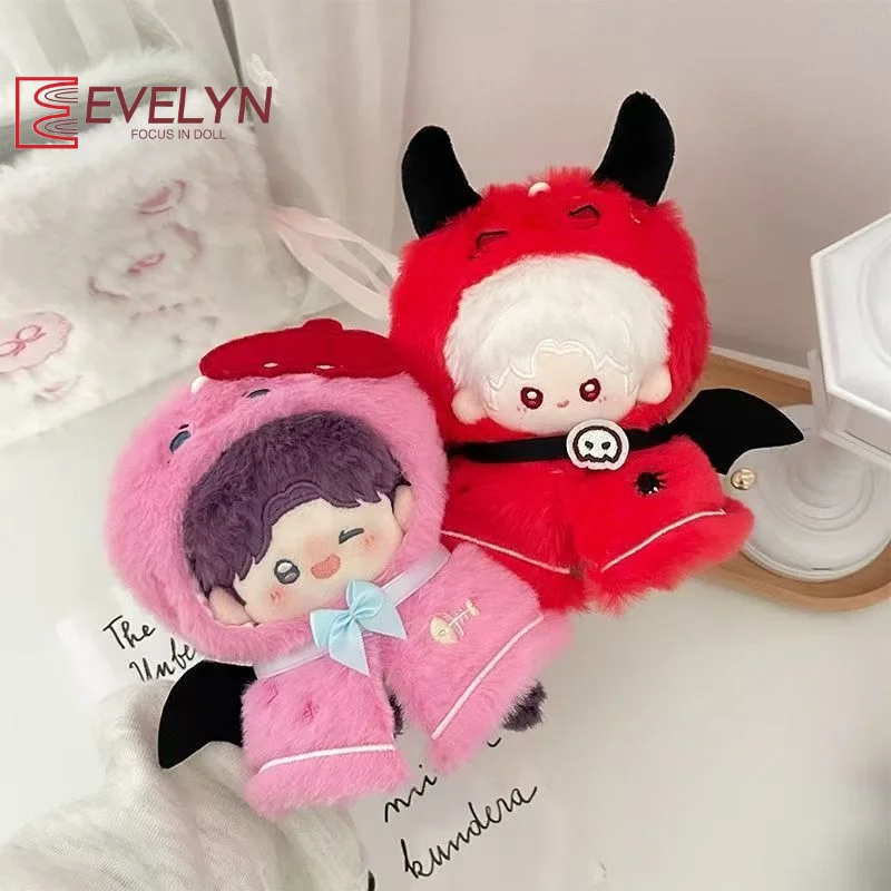Evelyn love and deepspace 10 см