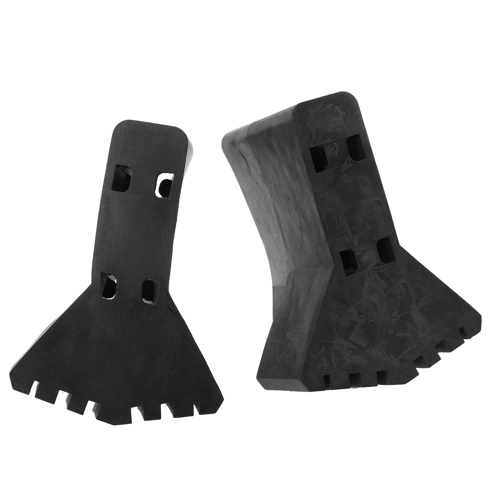 Чехлы для ног складных лестниц - Фотография_3