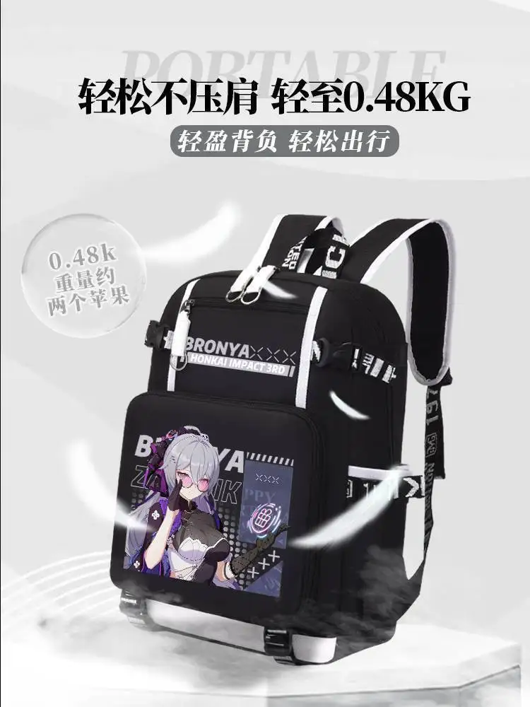 Сборка honkai impact 3 - Фотография_3