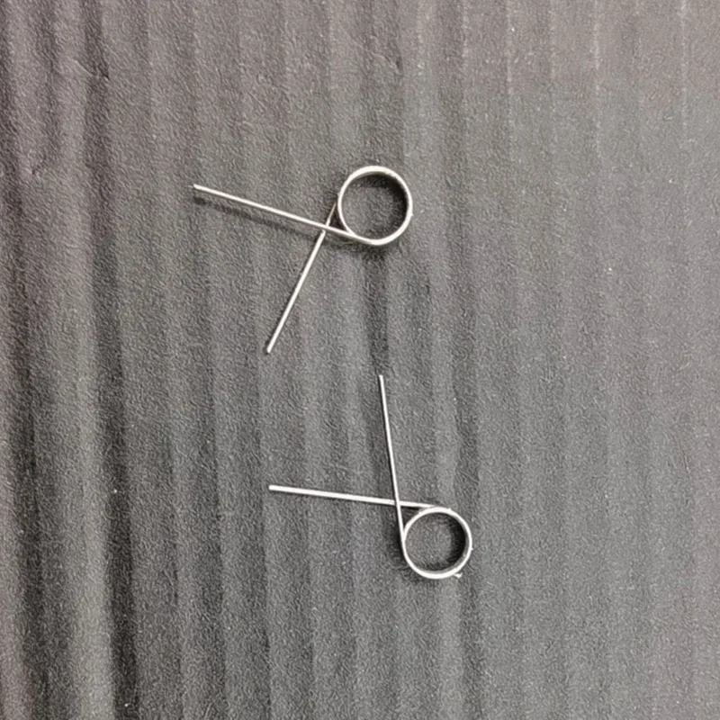 Модуль пружинного механизма рычага переключения передач - Фотография_5