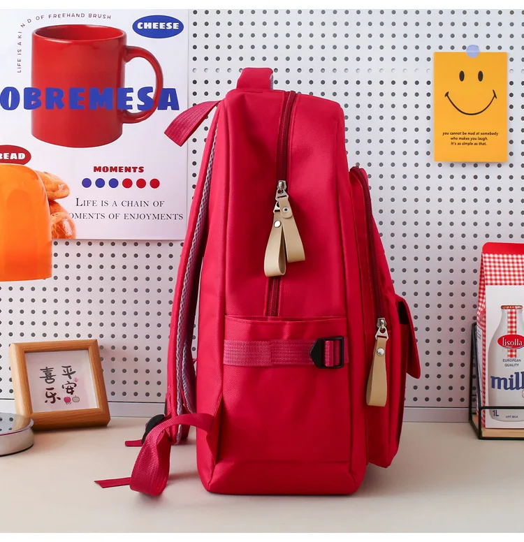 Школьный рюкзак для подростков - Фотография_6