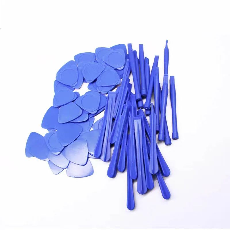 Пластиковый скребок