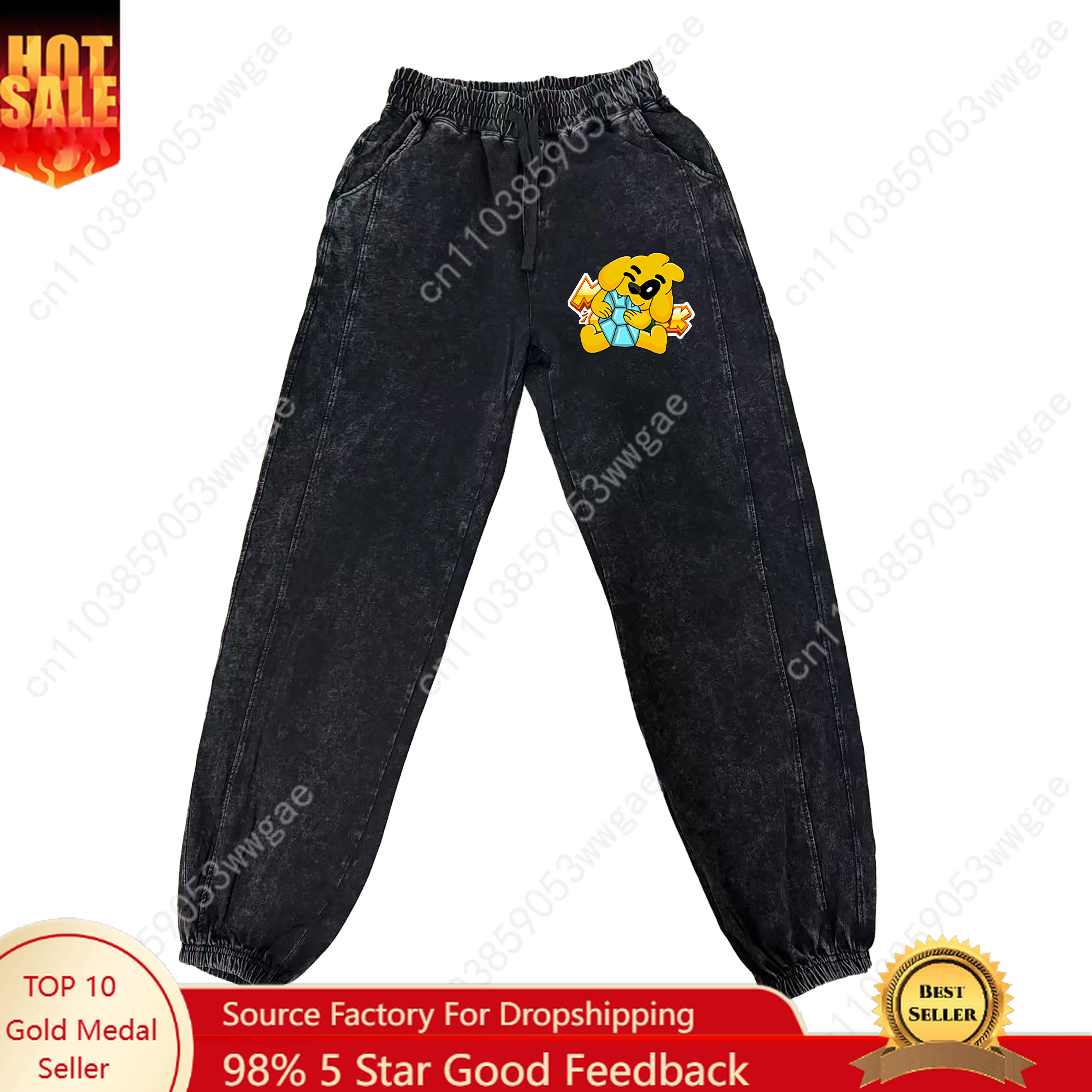 Брюки mikecrack, мужские и женские